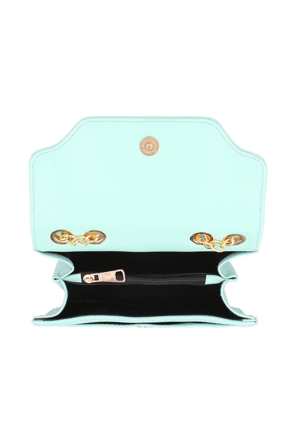 Cross-Body Bags - E292|Black