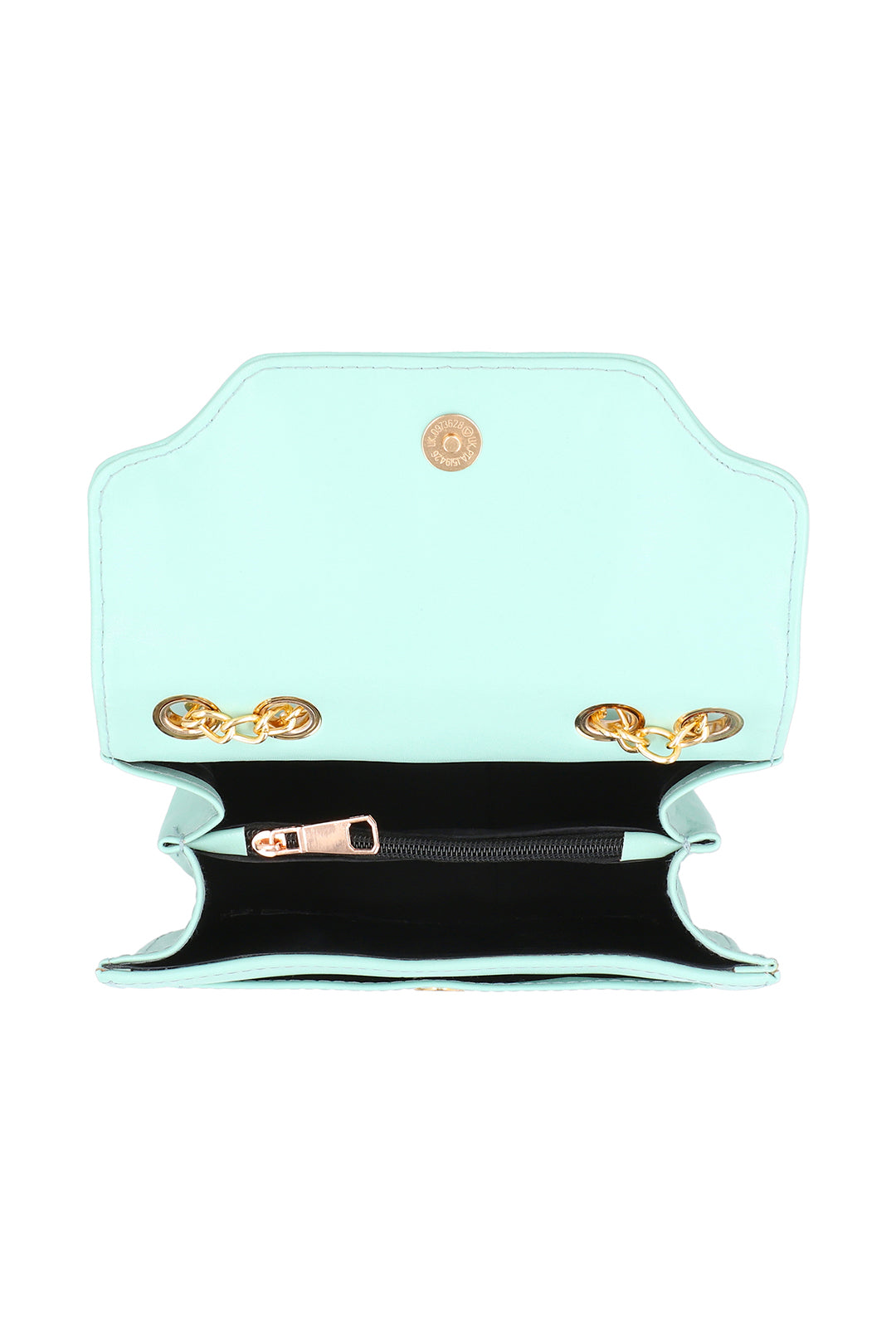 Cross-Body Bags - E292|Black