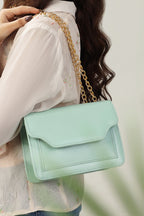 Cross-Body Bags - E292|Black
