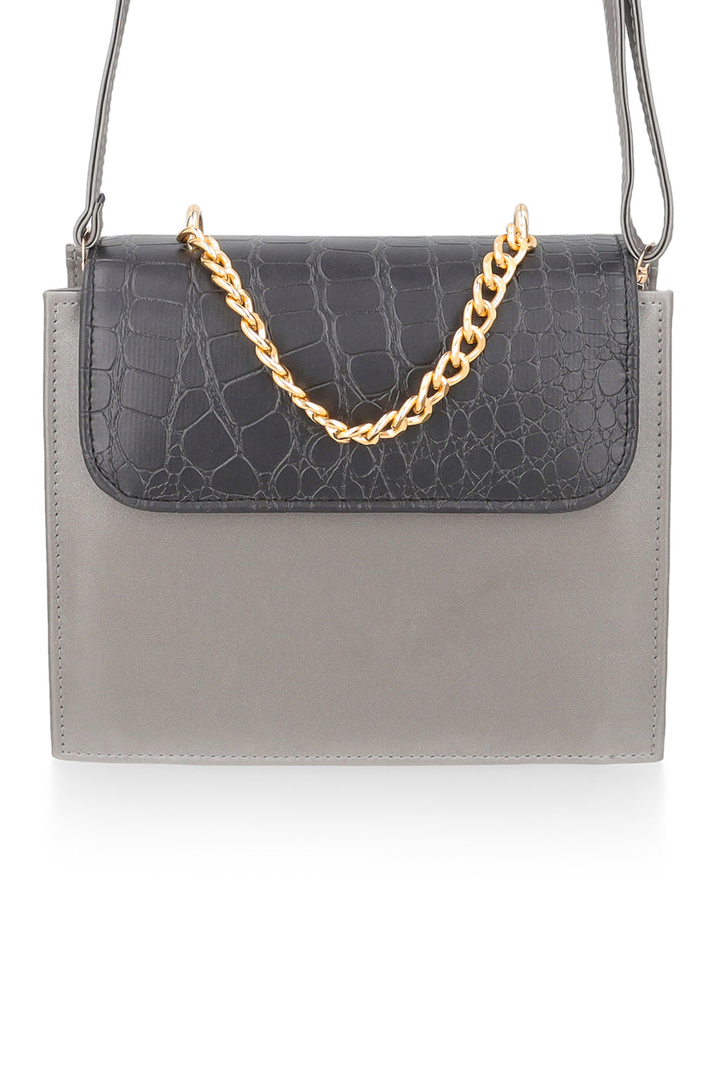 Cross-Body Bags - E297|Brown