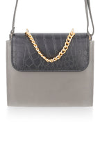 Cross-Body Bags - E297|Brown