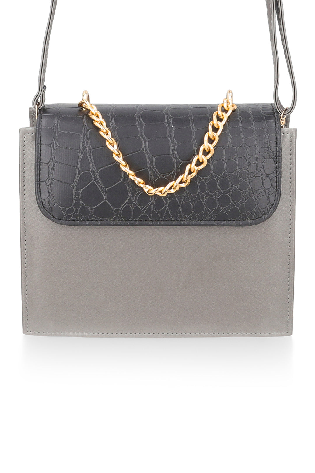 Cross-Body Bags - E297|Brown