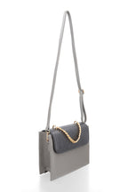 Cross-Body Bags - E297|Brown