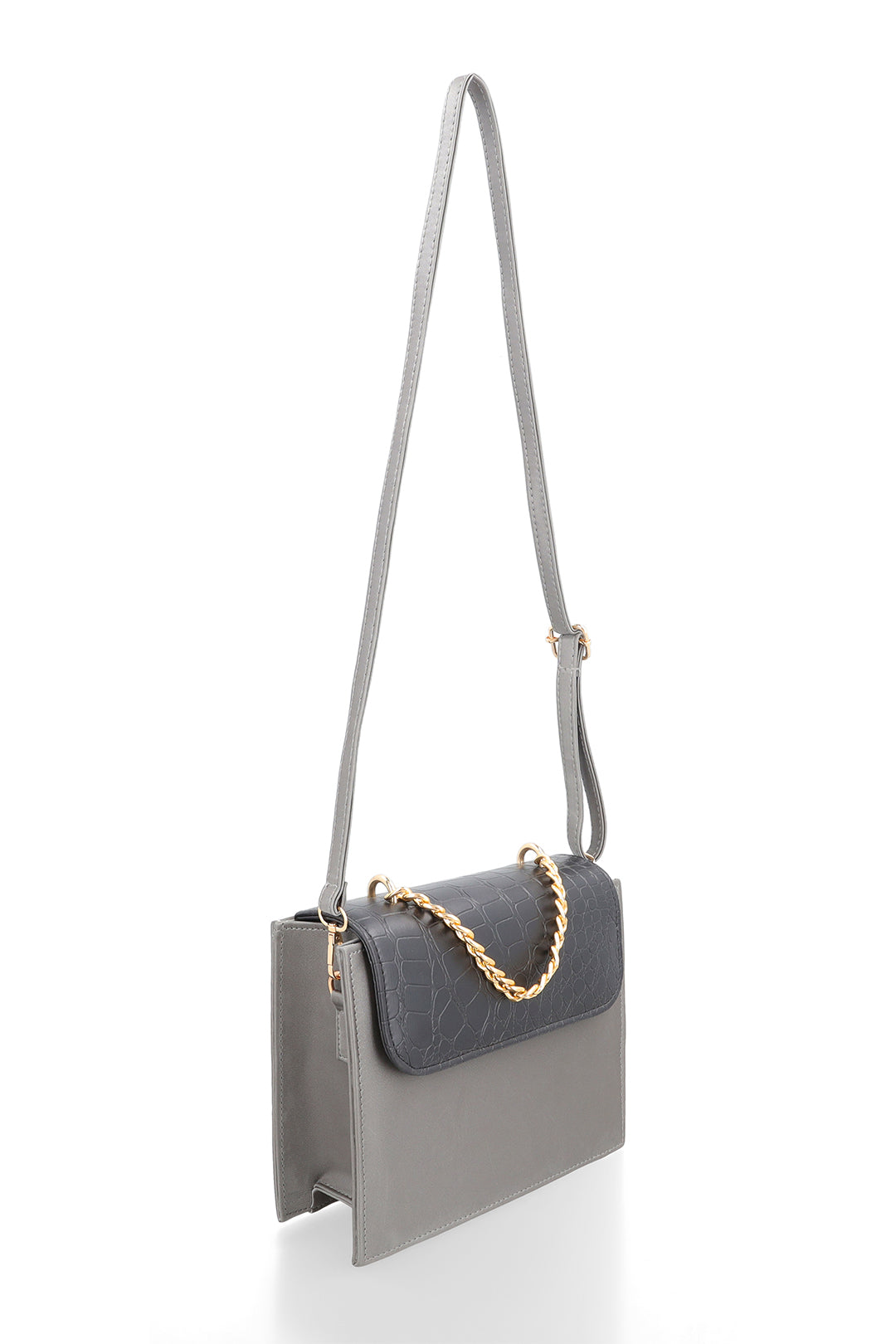 Cross-Body Bags - E297|Brown