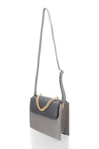 Cross-Body Bags - E297|Brown