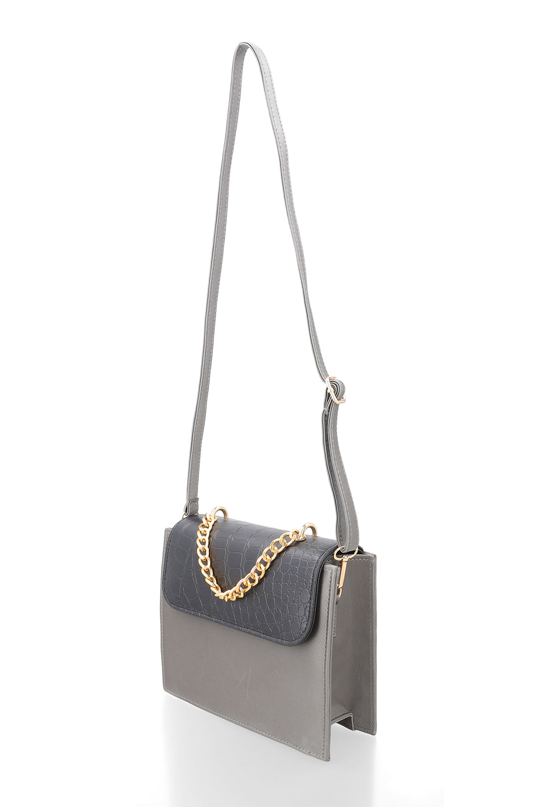 Cross-Body Bags - E297|Brown