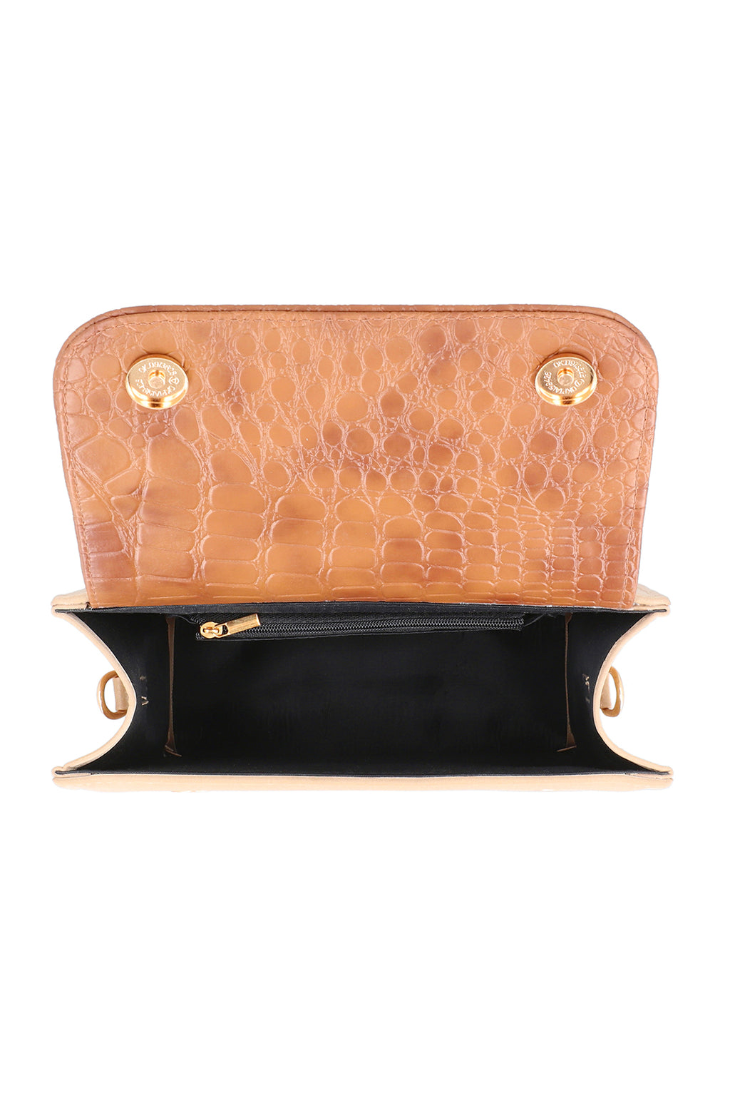 Cross-Body Bags - E297|Brown