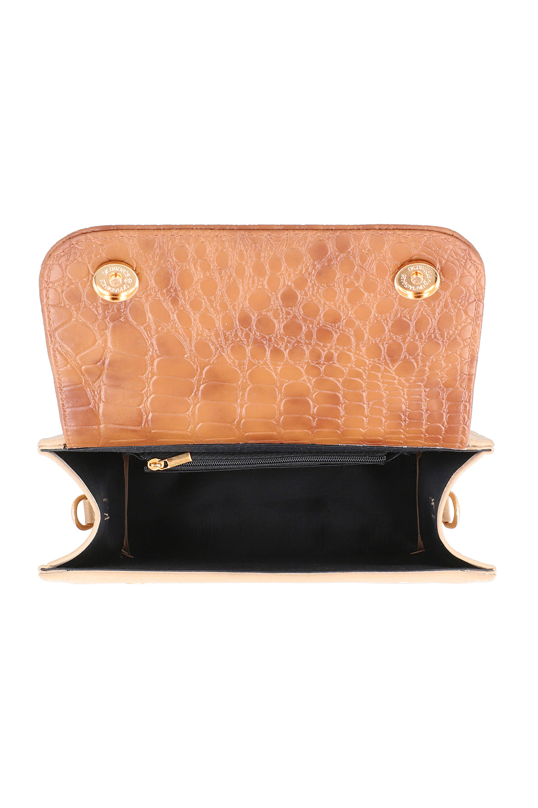 Cross-Body Bags - E297|Brown