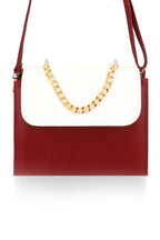 Cross-Body Bags - E297|Brown