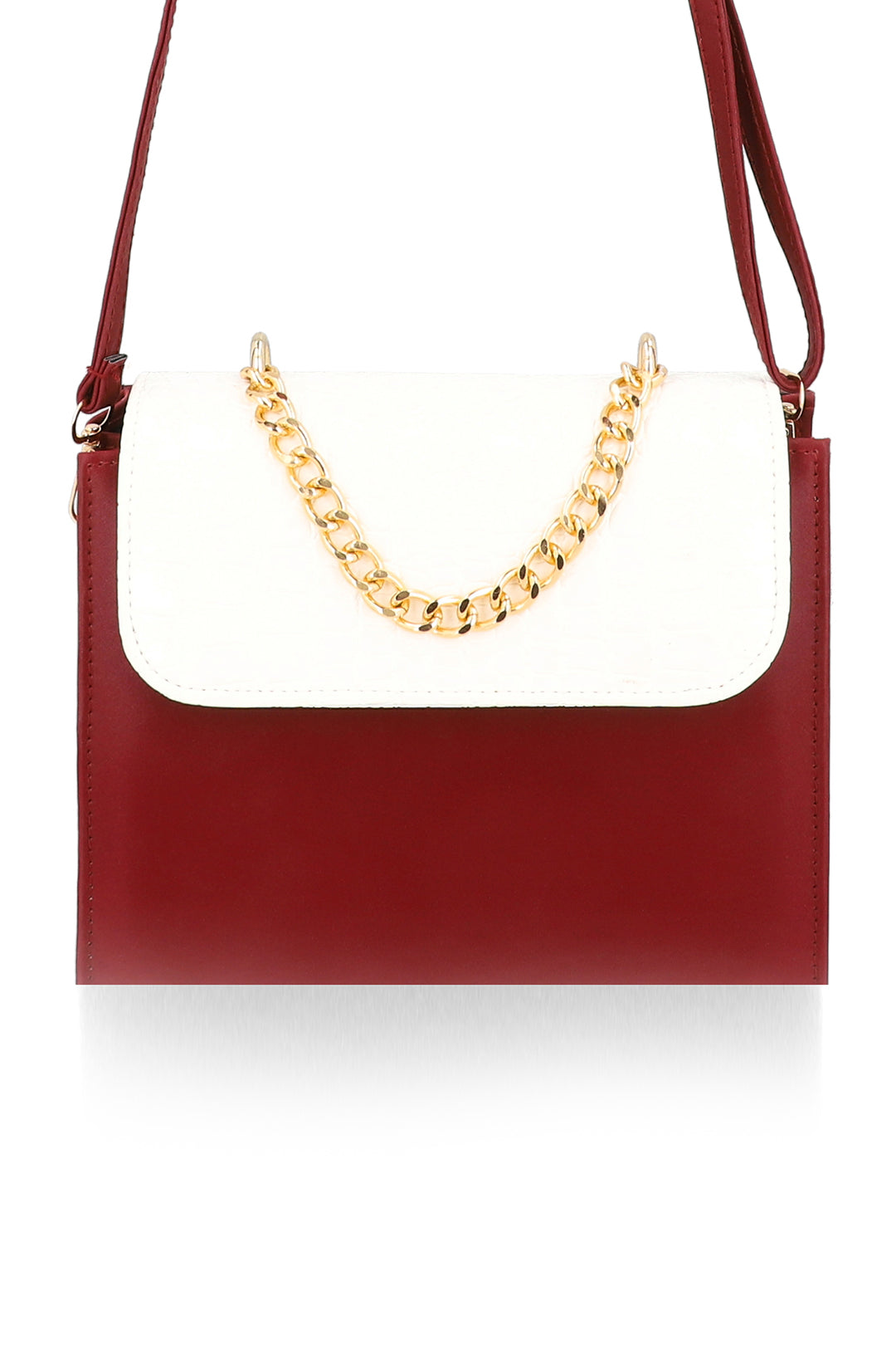 Cross-Body Bags - E297|Brown