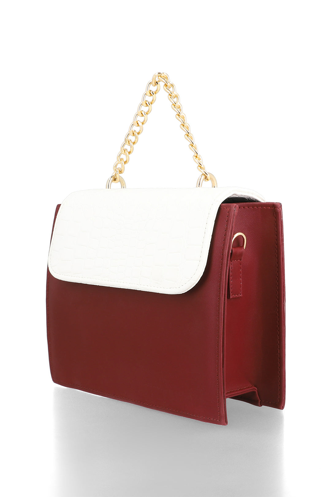Cross-Body Bags - E297|Brown