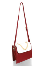 Cross-Body Bags - E297|Brown