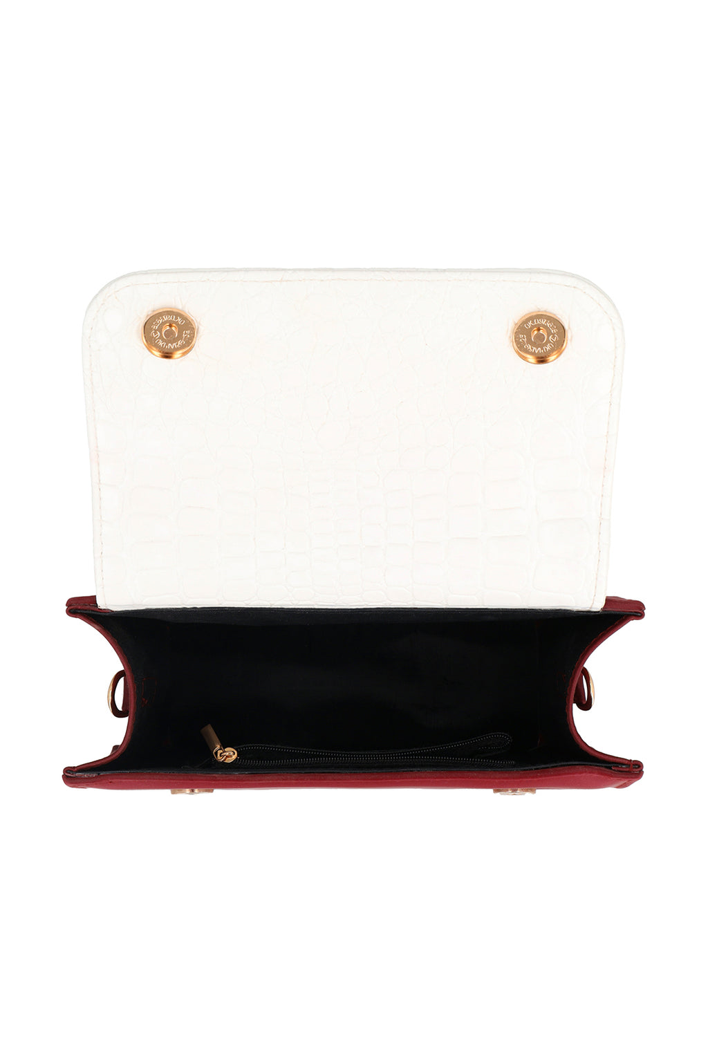 Cross-Body Bags - E297|Brown