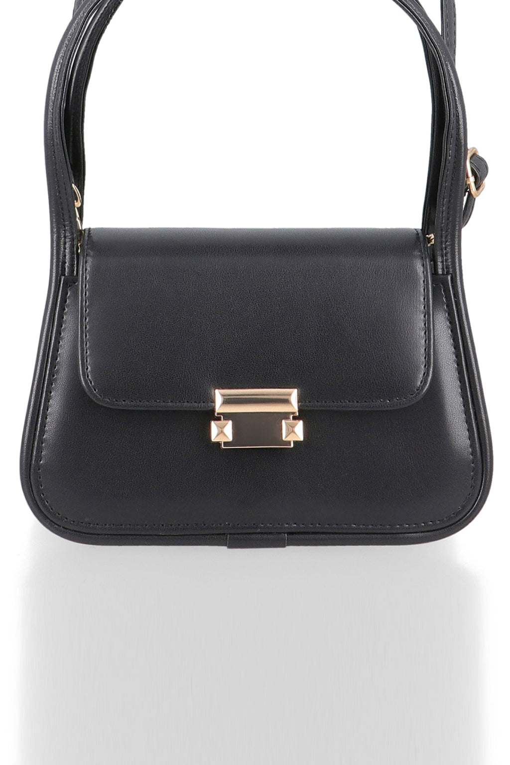 Cross-Body Bags - E298|Black