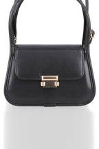 Cross-Body Bags - E298|Black