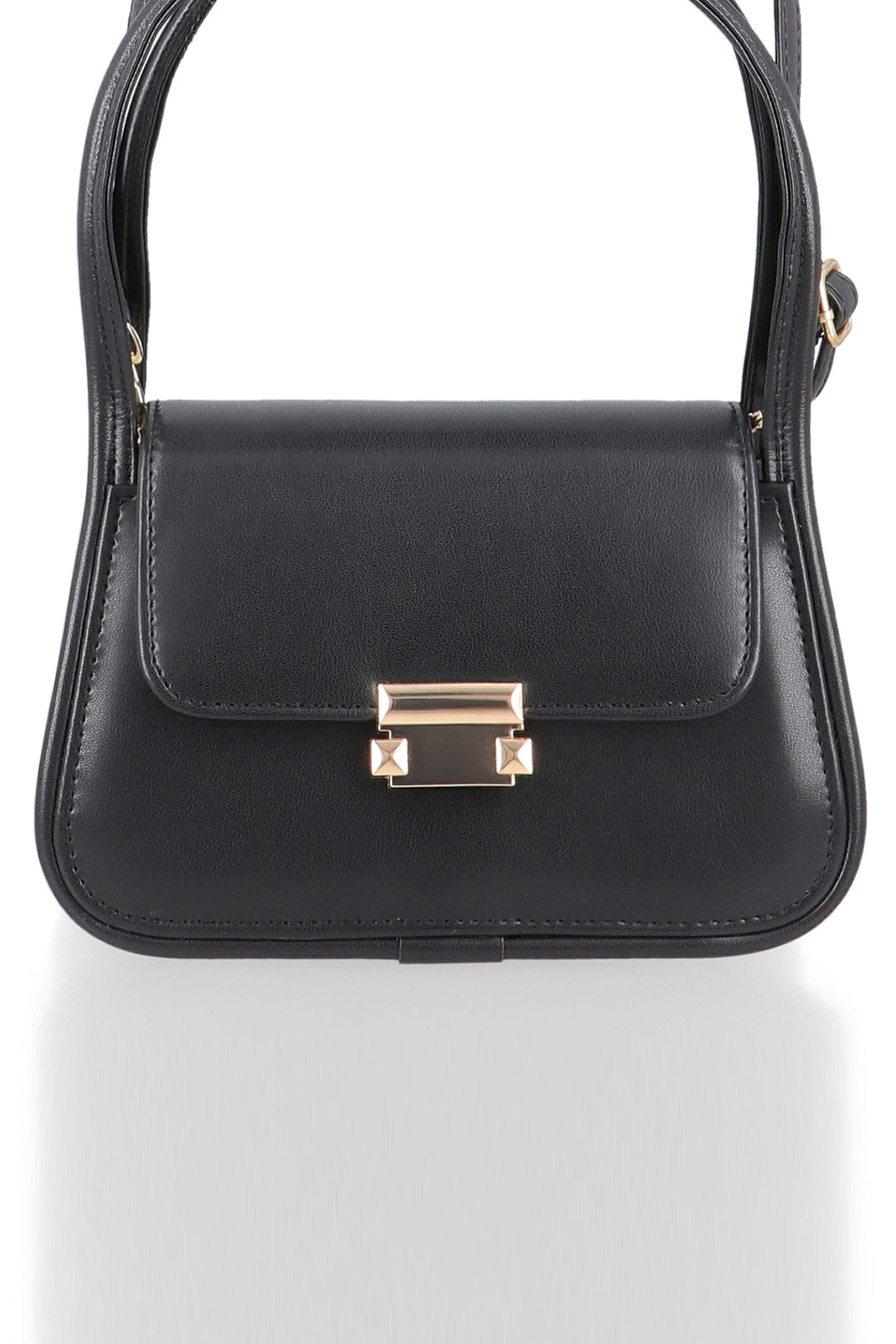 Cross-Body Bags - E298|Black