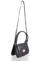 Cross-Body Bags - E298|Black