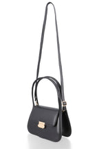Cross-Body Bags - E298|Black