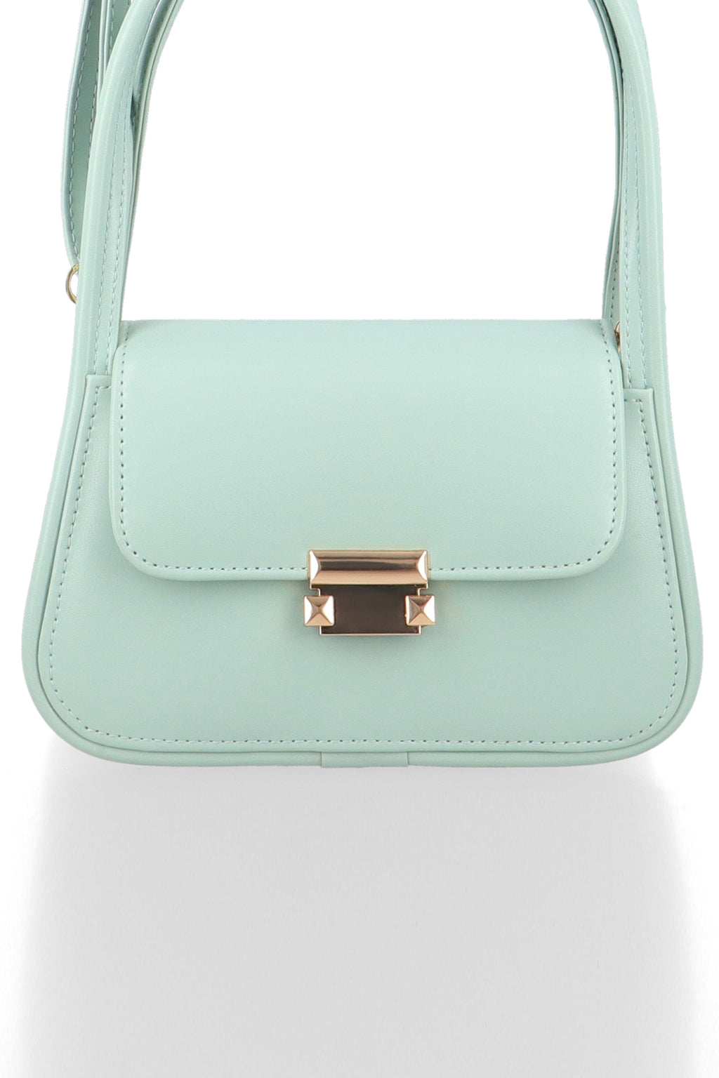 Cross-Body Bags - E298|Black