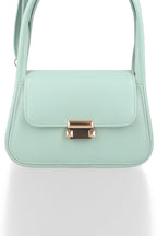 Cross-Body Bags - E298|Black