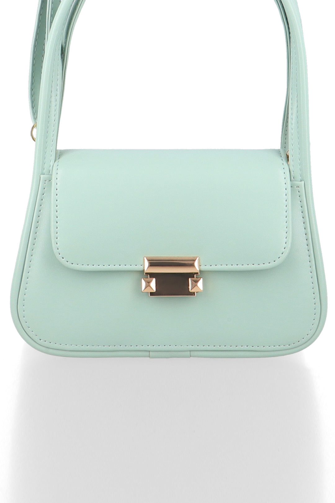 Cross-Body Bags - E298|Black