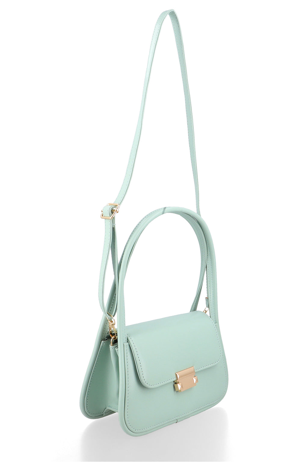 Cross-Body Bags - E298|Black