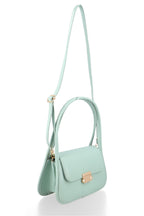 Cross-Body Bags - E298|Black