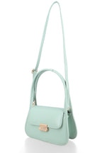 Cross-Body Bags - E298|Black