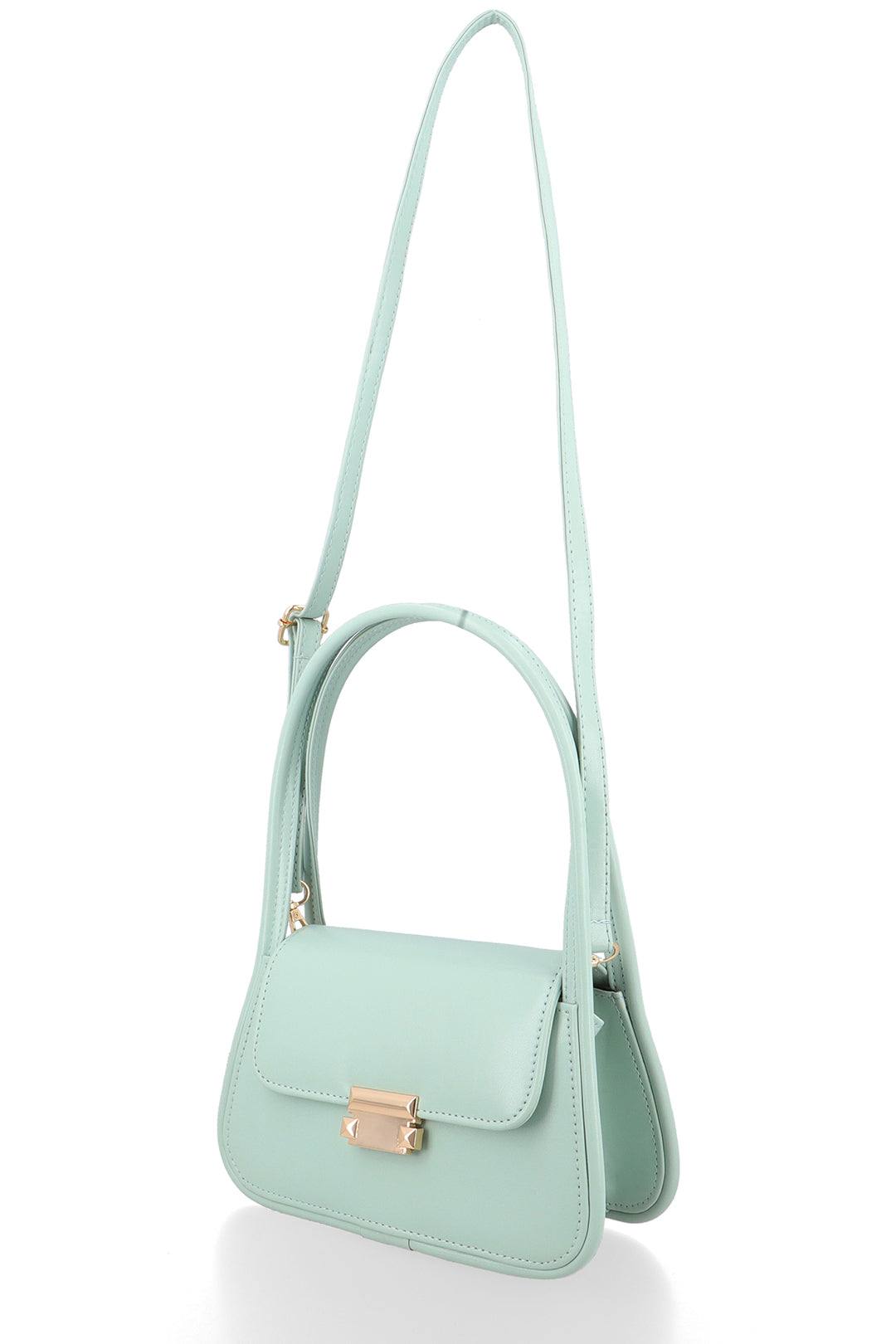 Cross-Body Bags - E298|Black