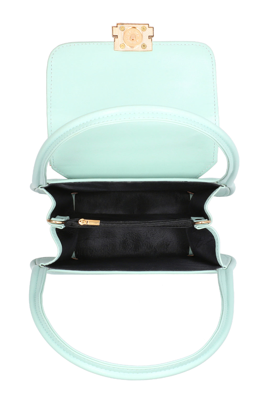 Cross-Body Bags - E298|Black