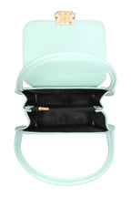 Cross-Body Bags - E298|Black