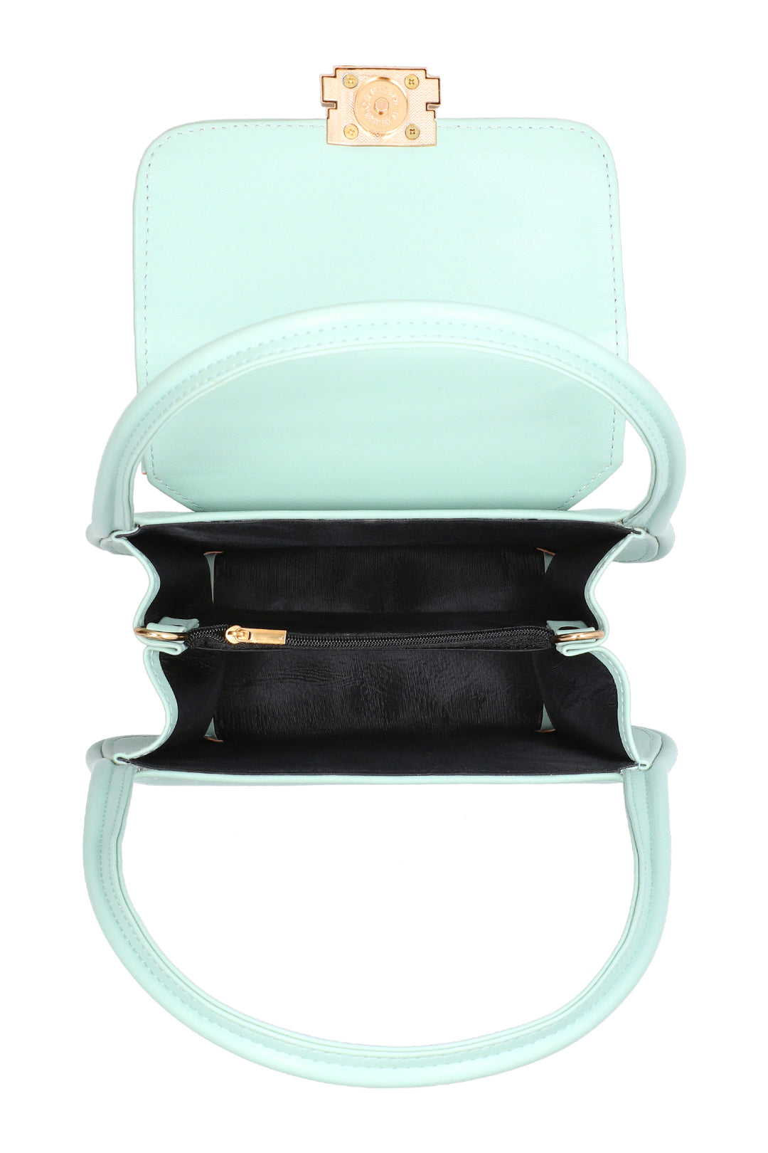 Cross-Body Bags - E298|Black
