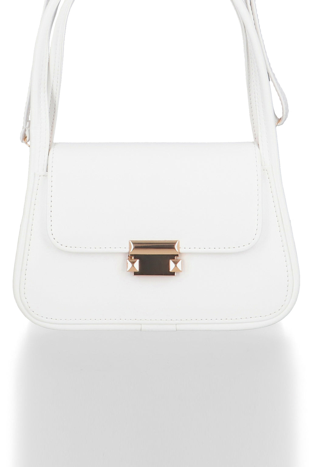 Cross-Body Bags - E298|Black