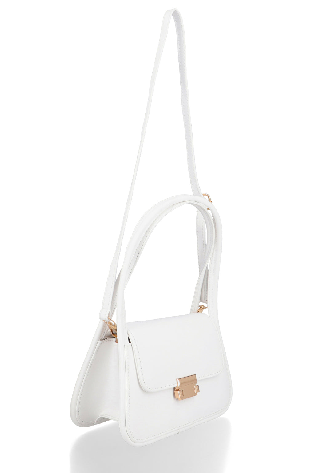 Cross-Body Bags - E298|Black