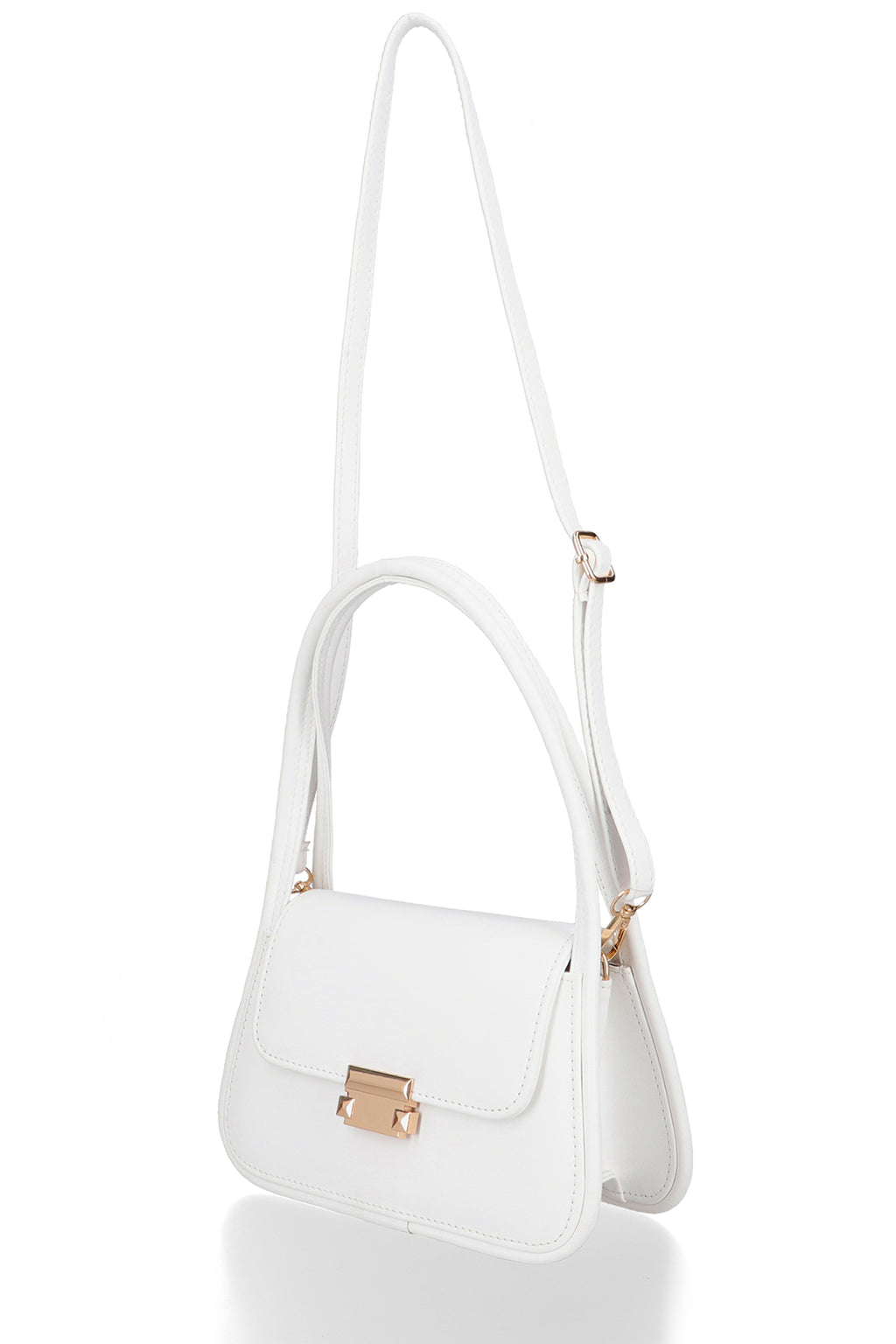Cross-Body Bags - E298|Black