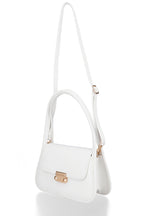 Cross-Body Bags - E298|Black