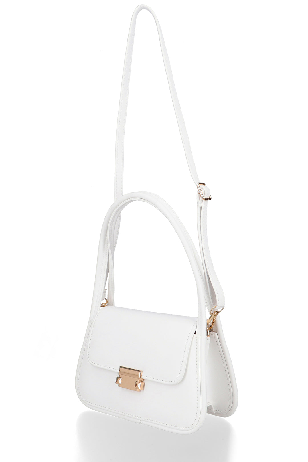 Cross-Body Bags - E298|Black