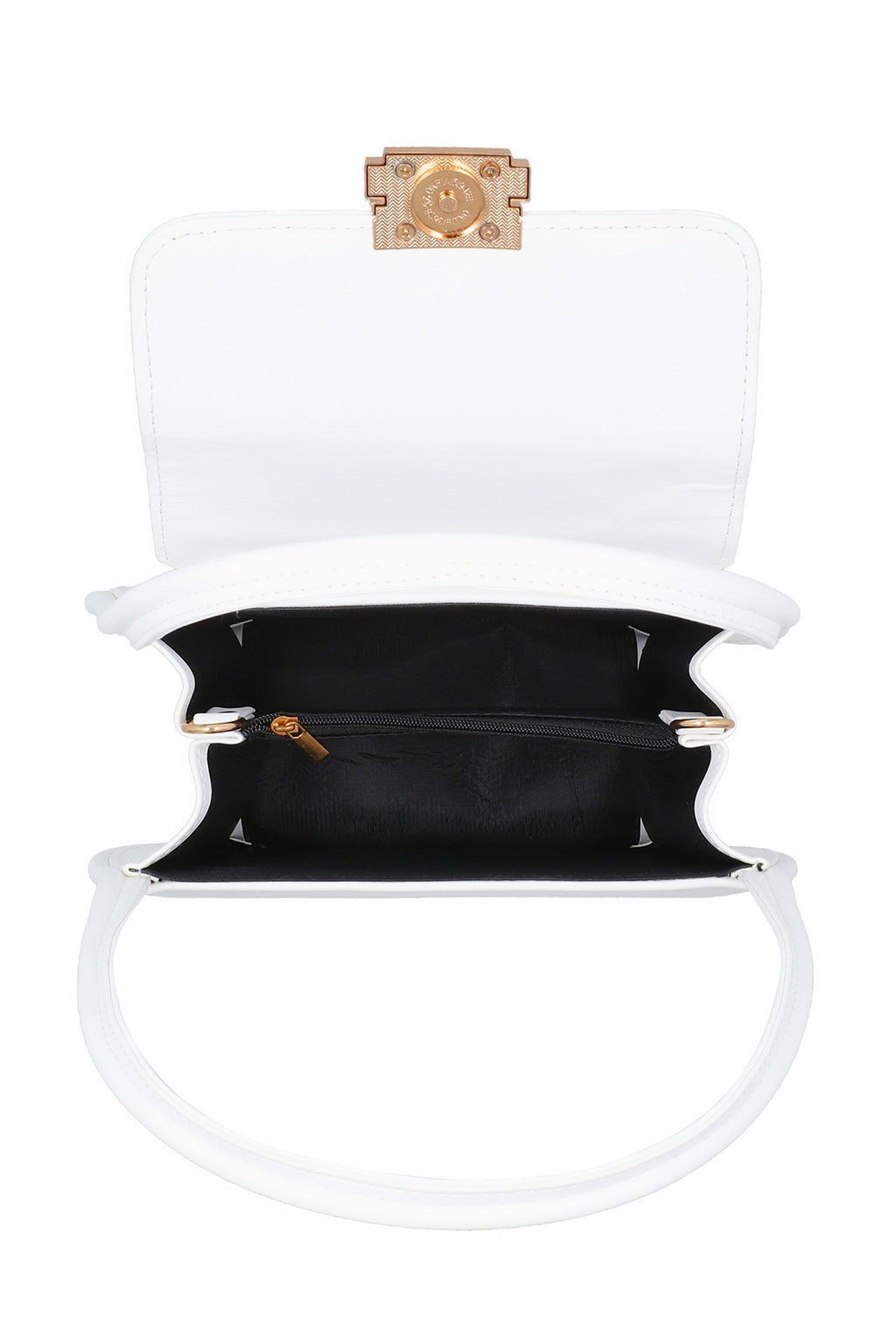 Cross-Body Bags - E298|Black