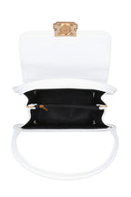 Cross-Body Bags - E298|Black