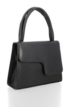 Cross-Body Bags - E304|Black
