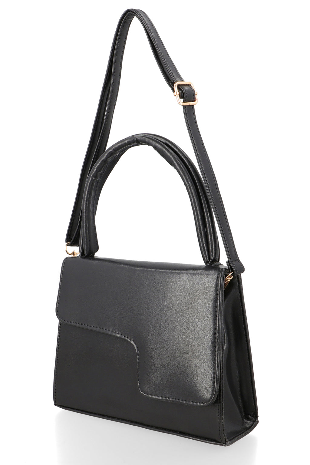 Cross-Body Bags - E304|Black