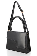 Cross-Body Bags - E304|Black