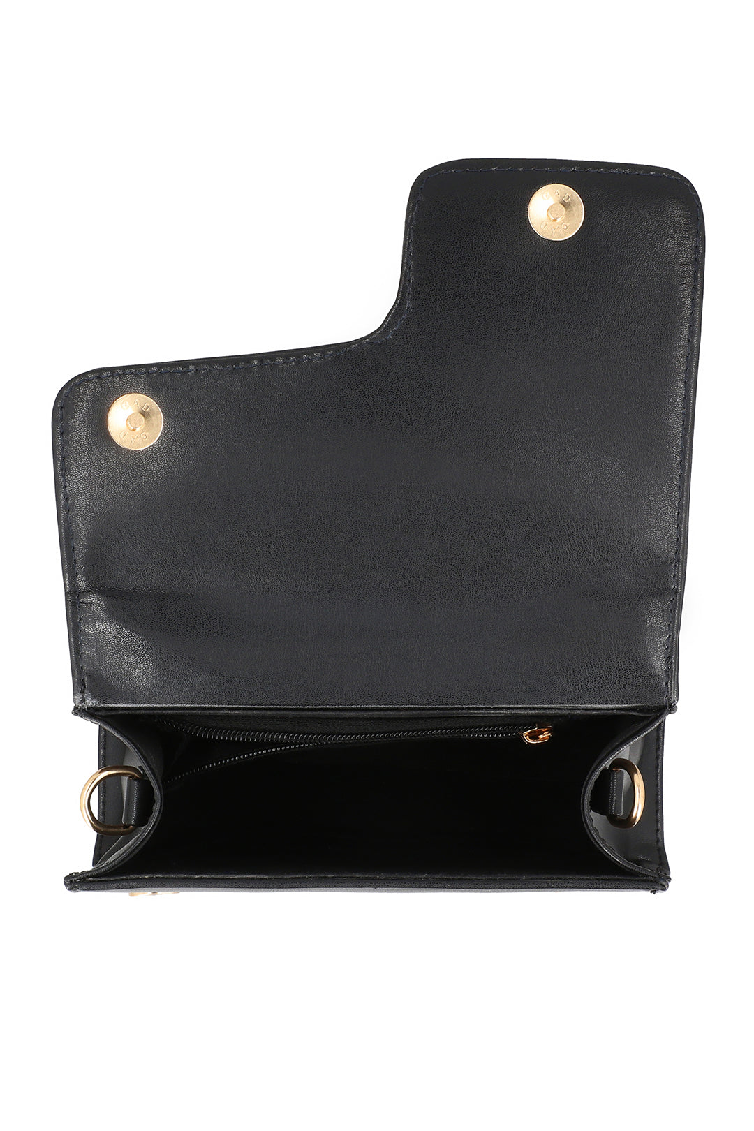 Cross-Body Bags - E304|Black