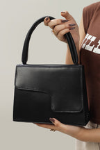 Cross-Body Bags - E304|Black