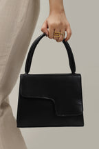 Cross-Body Bags - E304|Black