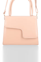 Cross-Body Bags - E304|Black