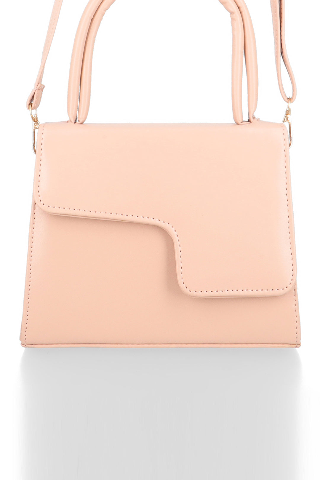 Cross-Body Bags - E304|Black