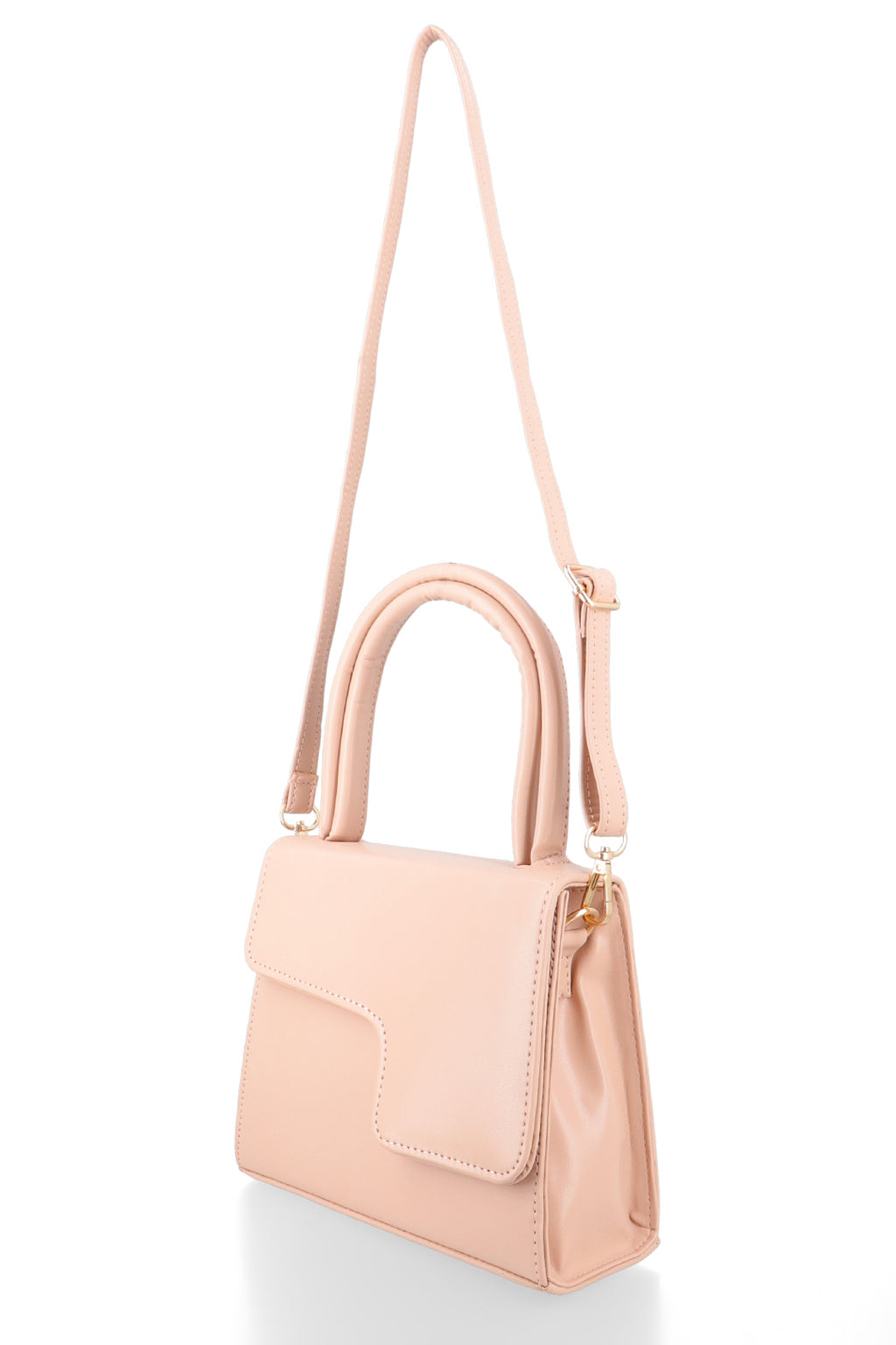 Cross-Body Bags - E304|Black