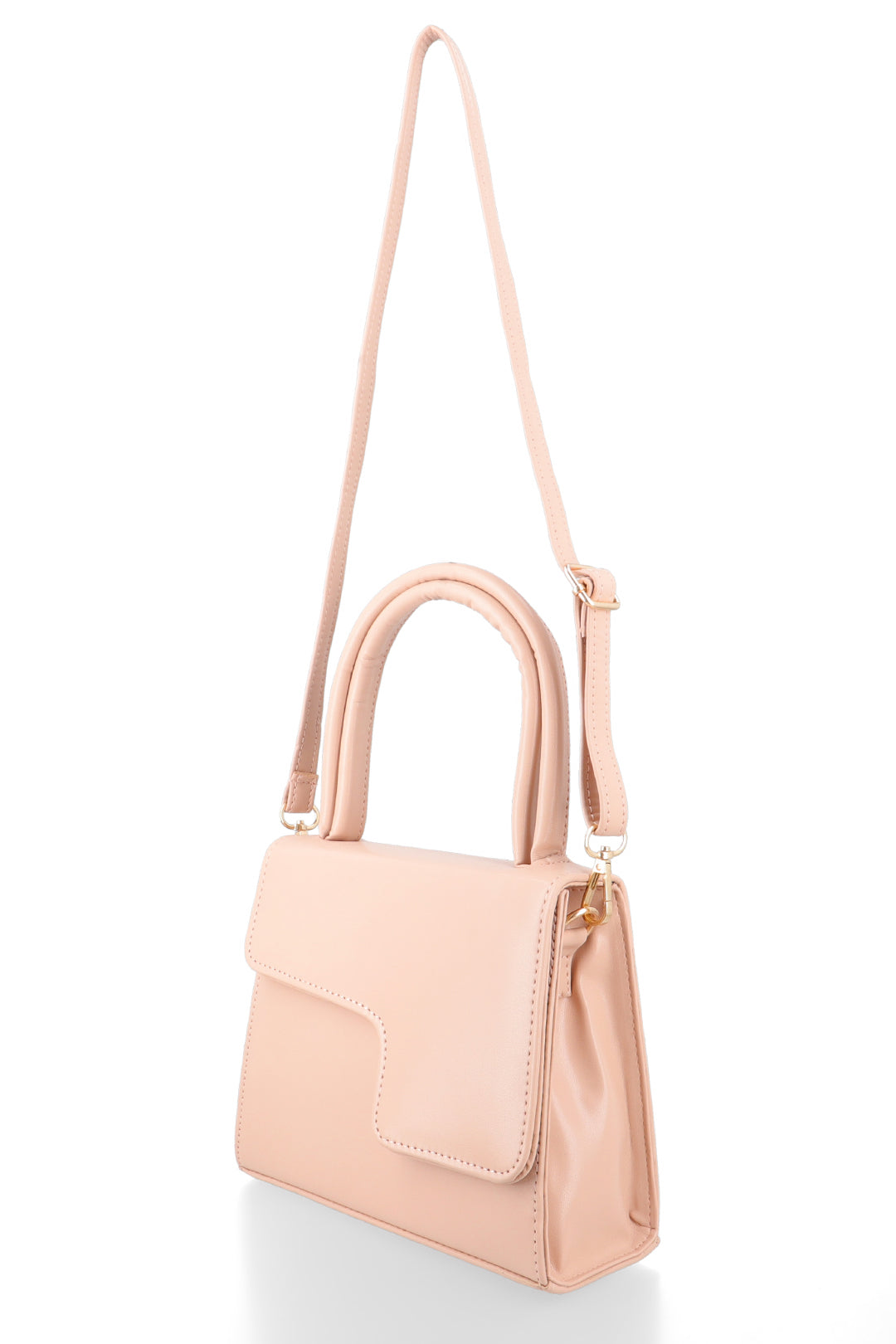 Cross-Body Bags - E304|Black