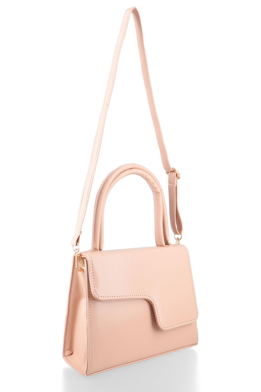 Cross-Body Bags - E304|Black